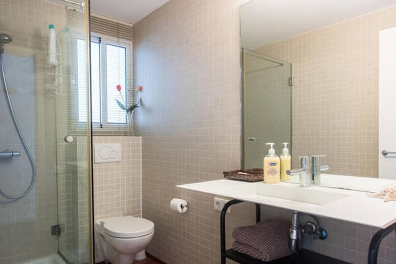 Apartamento Centro & Chic Alicante Eksteriør bilde