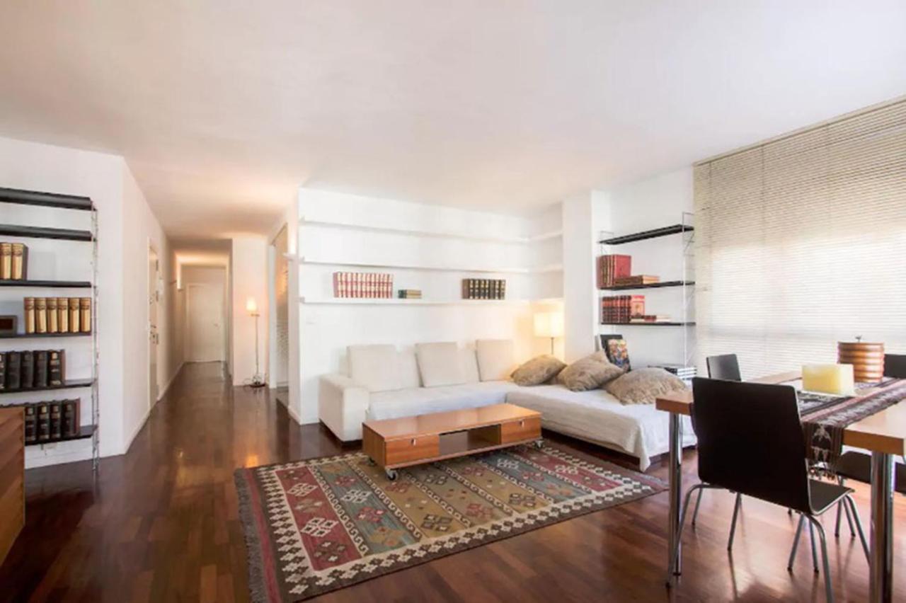 Apartamento Centro & Chic Alicante Eksteriør bilde