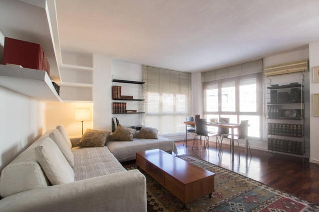 Apartamento Centro & Chic Alicante Eksteriør bilde