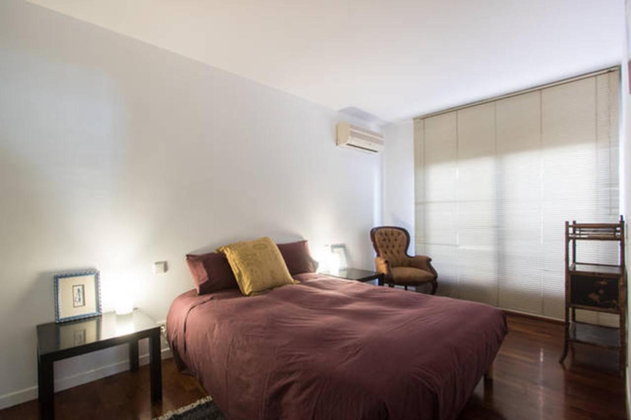 Apartamento Centro & Chic Alicante Eksteriør bilde