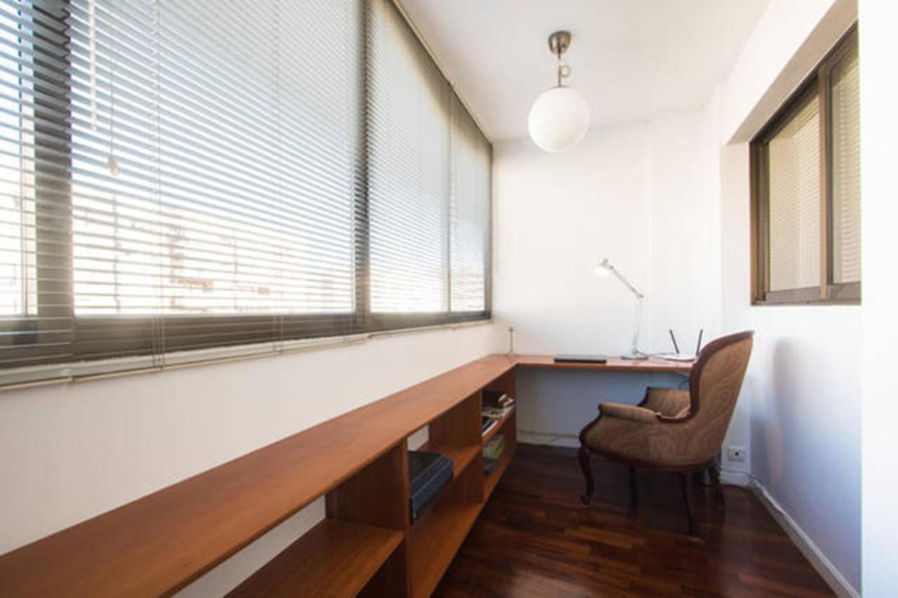 Apartamento Centro & Chic Alicante Eksteriør bilde