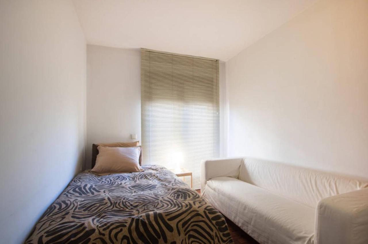 Apartamento Centro & Chic Alicante Eksteriør bilde