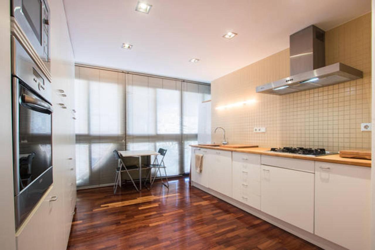 Apartamento Centro & Chic Alicante Eksteriør bilde